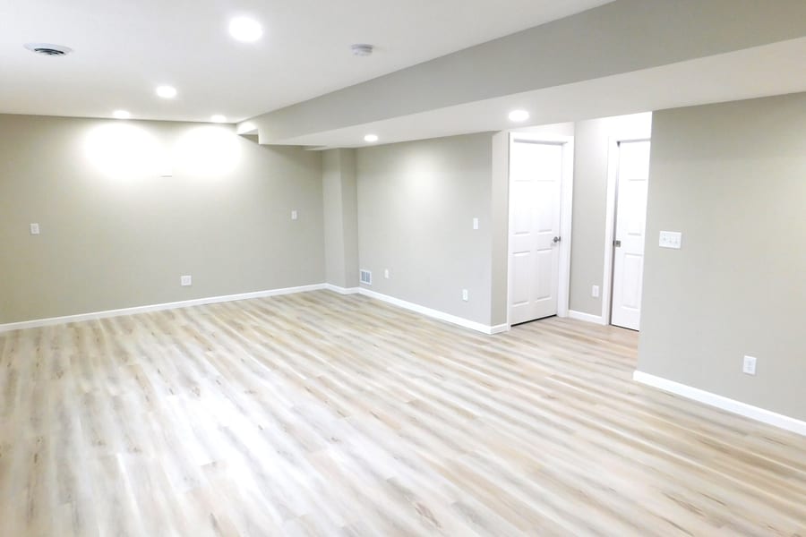 Twin Cities Entertainment Suite
